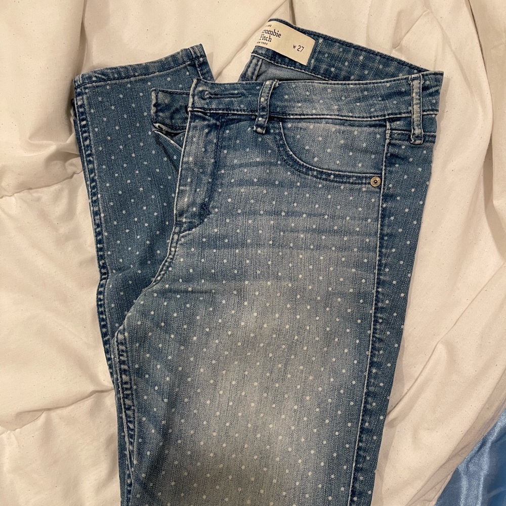 Abercrombie & Fitch Jeans